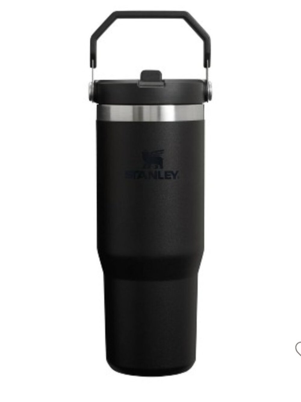 GREAT STANLEY FLIP STRAW TUMBLER!!!